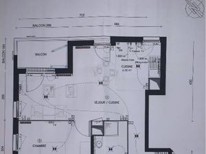 T2 48M Quartier Marjoberts