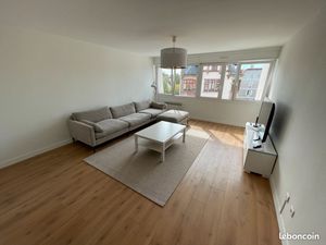 Appartement 5 pièces neudof centre idéal investisseur