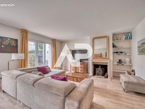 Maison 6 pièces 115 m²