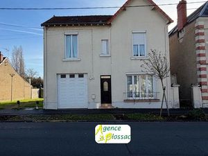 Maison 6 pièces 150 m²