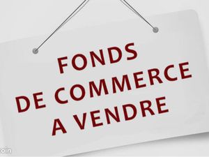 Fond de commerce