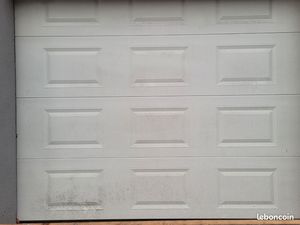 Garage 30m2 soultz sous foret