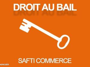 Local 87 m² LE KREMLIN-BICETRE