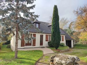 Maison familiale Ligné