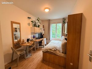 Studio Etudiant - Rendement Net 4 70%