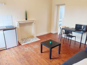 Appartement T2 Liévin meublé