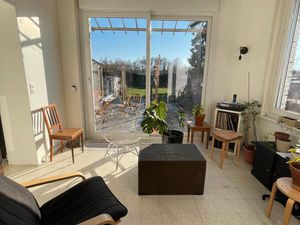Maison à vendre - Libercourt - 160m2 avec jardin