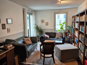 T3 +terrasse + parking couvert centre ville poitiers