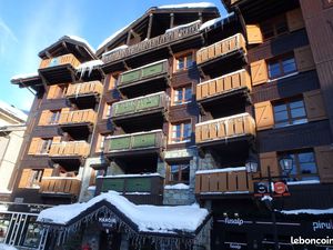 Appartement ARC 1950