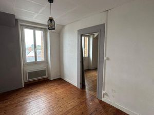 Appartement 2 pièces 37 m²