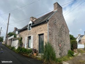 Maison à louer Paimpol