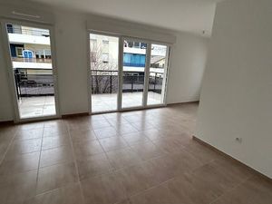 T2 Neuf Thonon les Bains