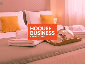 Hôtel 600 m² Clermont-Ferrand