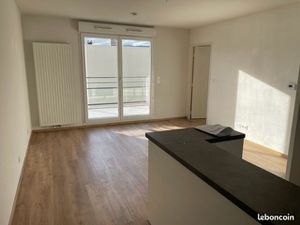 T2 centre Clermont Ferrand