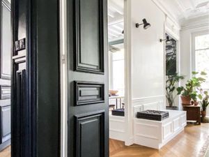 Maison de caractère en pierre