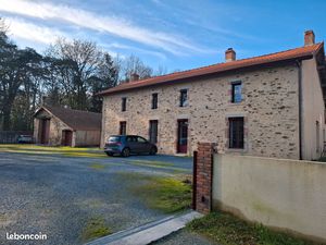 Grande Maison familiale de charme