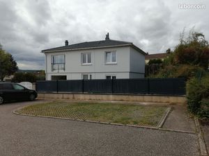 Loue maison 4 chambres