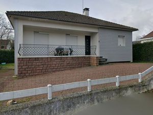 Location Maison 147 m² / 4 Chambres