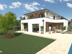 Maison 7 pièces 151 m²