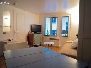 STUDIO MEUBLE 18m2