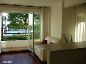 Superbe Studio 34 m2