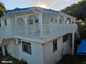 Haut de villa  4 pieces 110m2