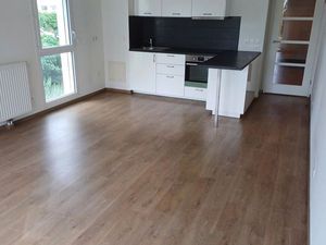 Appartement 2 pièces 53m2