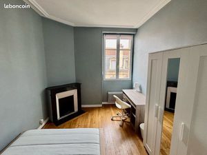 Charmant T2 centre ville