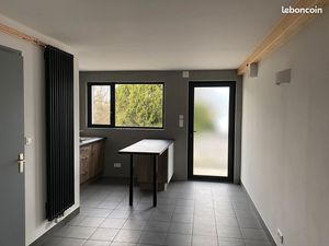 Location Studio 18 83 m² (MARNAZ)