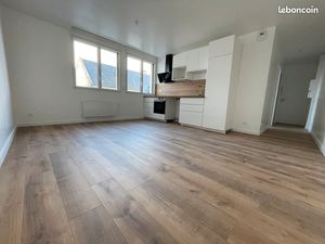 Appartement T2 Neuf