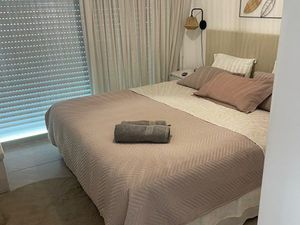 Appartement 2 pièces