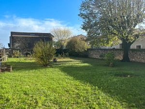 Haux Terrain d’agrément non constructible 636 m² 20 000