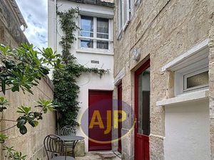 Immeuble 6 pièces 77 m²