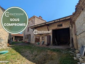 Maison 7 pièces 120 m²