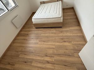 Maison 80 m2 3 chambre meublée