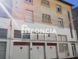 Appartement 4 pièces 86 m²