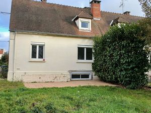 Maison 4 pièces 85 m²