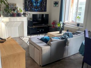 Appartement Nancy hyper centre T3