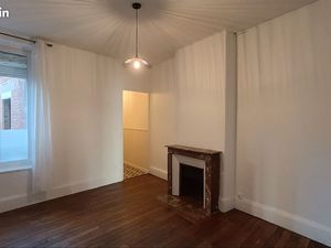 Appartement de caractère