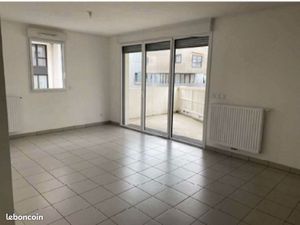 Appartement 4 pièces 81 m²