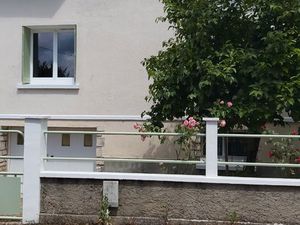 Maison à vendre 10 minutes à pied du centre ville