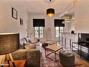 Magnifique T2 - VAUBAN - 43 M2 - Balcon donnant sur une cours intérieure