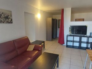 Appt T1bis avec vue centre ville Angouleme