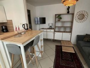 Appartement 2 pièces 30 m²