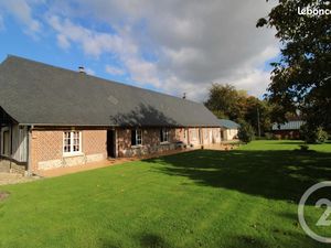 Longère 7 pièces 142 m²