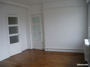 Appartement F3