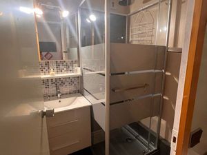 Studio idéal frontalier – Calme et lumineux