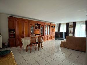 Superbe appartement familial à colombes 5 pièces 111m2