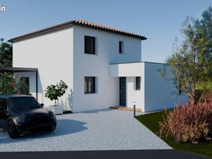 Maison 120 m² La Roche Sur Yon