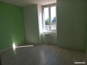 Appartement 4 pièces 81 m²
